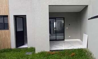 Imagem 8: SOBRADO NO BAIRRO ALTO - NOVO - CONDOMÍNIO FECHADO