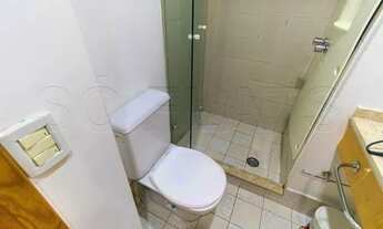 Imagem 7: Transamérica Jardins com 1 dormitório e 1 vaga disponível para locação no Jardins