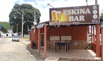 Imagem: Ponto comercial e terreno