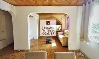 Imagem 2: Apartamento de 3 quartos, 82m², STIEP - Conjunto dos Bancários