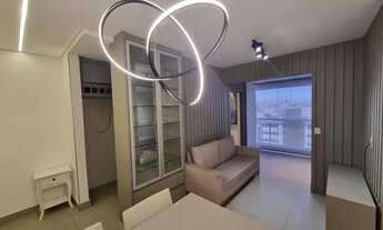 Imagem 6: Apartamento para venda com 58 metros quadrados com 2 quartos em Centro - Londrina - Paraná