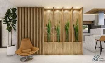 Imagem 5: Casa em Moinhos de Vento