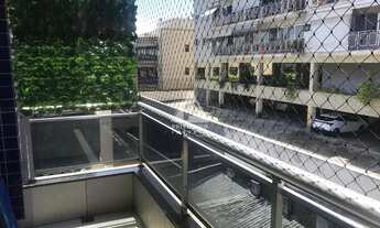 Imagem 4: Cobertura à venda, 3 quartos, 1 suíte, 2 vagas, Jardim Guanabara - RIO DE JANEIRO/RJ