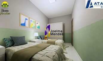 Imagem 5: RESIDENCIAL BOM JARDIM em Águas Lindas - Ananindeua - PA