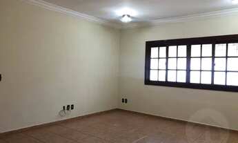 Imagem: Casa com 3 dormitórios, 190 m² - venda