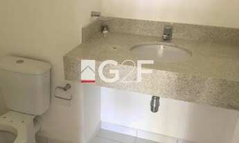 Imagem 5: Sala comercial para venda no Easy Office - Bairro Itapura