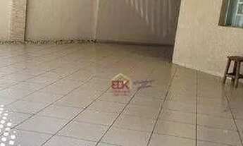 Imagem 2: Casa com 3 dormitórios à venda, 150 m² por R$ 765.000,00 - Parque Industrial - São José do