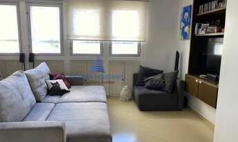 Imagem 2: Jardim Prudência 2 dormitórios - 2291