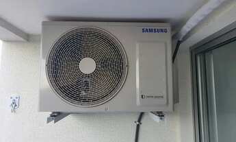 Imagem 3: APARTAMENTO SOL DA MANHÃ C/ PLANEJADOS E ARES CONDICIONADOS