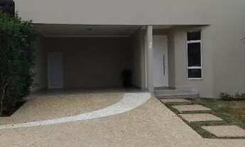 Imagem: Casa à venda no Swiss Park, em Campinas!