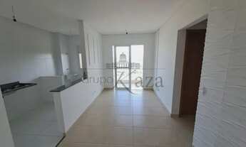 Imagem: Apartamento Padrão em Jacareí