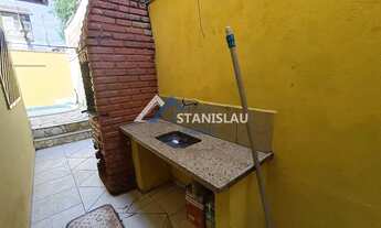 Imagem 4: Casa com 2 dorms, Canto do Forte, Praia Grande, Cod: 40