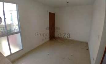 Imagem 3: Apartamento Padrão em São José dos Campos