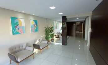 Imagem 3: Apartamento com 2 suítes para venda no centro de Florianópolis