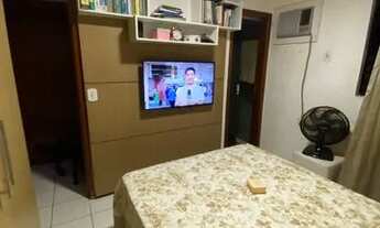 Imagem 4: Apartamento a venda no edf. Montnimes ponta verde