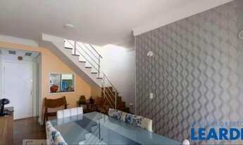 Imagem 6: COBERTURA - VILA MASCOTE - SP