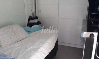 Imagem 6: São Paulo - Casa Padrão - Mooca