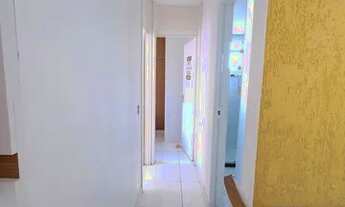 Imagem 7: Apartamento para aluguel tem 50 metros quadrados com 2 quartos