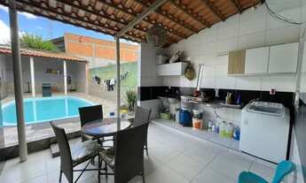 Imagem 6: Casa à venda próximo ao viaduto da Fraga Maia