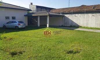 Imagem 4: Casa com 5 dormitórios à venda, 491 m² por R$ 1.500.000 - Jardim Siesta - Jacareí/SP
