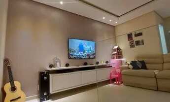 Imagem 5: Apartamento duplex com 2 dormitórios - Spazio Illuminare - Pq. São Lourenço - Indaiatuba