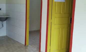 Imagem: Alugo apartamento de dois quartos