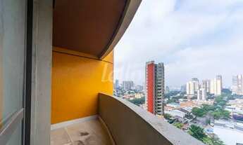 Imagem 6: Santo André - Apartamento Padrão - Jardim