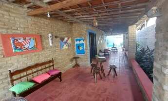 Imagem: Casa na Praia de Búzios RN