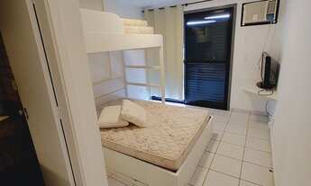 Imagem 5: Casa de 03 suítes no Porto Real Resort