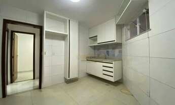 Imagem 3: Casa com 4 dormitórios para alugar, 220 m² por R$ 4.200,00/mês - Jardim Placaford - Salvad