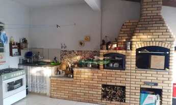 Imagem 7: Sobrado com 2 dormitórios à venda, 95 m² por R$ 370.000,00 - Residencial Estoril - Taubaté