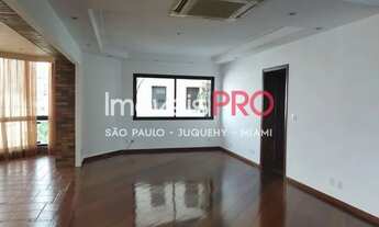 Imagem 2: Apartamento 04 suites 314mts a venda no Brooklin
