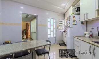 Imagem 6: Sobrado 3 dormitórios sendo 3 suítes R$ 1.350.000,00