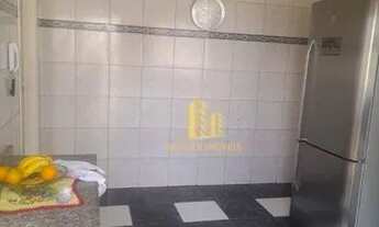 Imagem 6: Casa com 2 dormitórios para alugar, 87 m² por R$ 2.030,15/mês - Centro - São José dos Camp