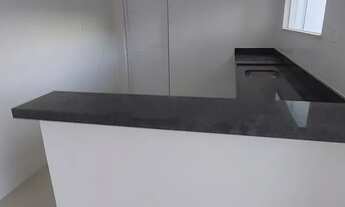 Imagem 6: Nelson Garcia vende casa nova no Araçagy 3 quartos