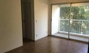 Imagem 4: Apartamento aluga, 51m2, 02 quartos, sendo 01 suite, 01 vg . Chácara Santo Antonio - Z.Sul