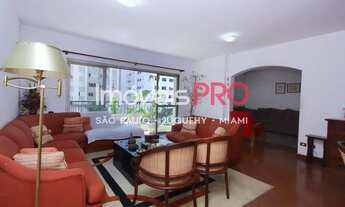 Imagem 4: Apartamento 158m² 2 dormitórios parta Venda em Moema