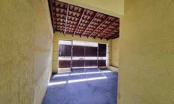 Imagem 4: Casa - CPA 1 - Próx. do Comper