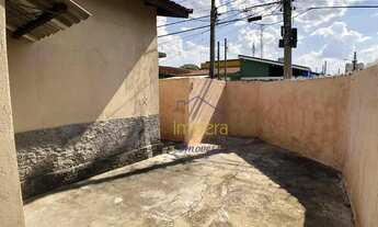 Imagem 4: Casa com 1 dormitório para alugar, 50 m² por R$ 1.021,25/mês - Jardim Ismênia - São José d