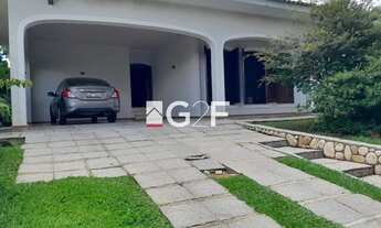 Imagem: Casa - Parque Taquaral - Campinas