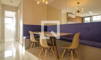 Imagem 4: Apartamento para Aluguel - Chácara Inglesa, 2 Quartos, 72 m2