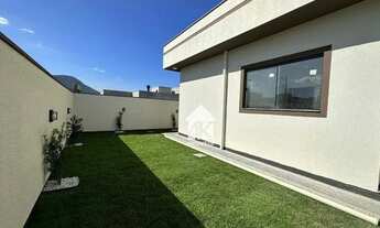 Imagem 2: Casa com 3 dormitórios à venda, 100 m² por R$ 580.000 - Vale Verde - Palhoça/SC