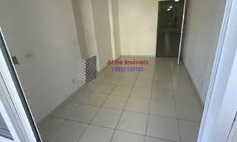 Imagem 3: Apartamento 2 dormitórios, frente rua, 300 metros distância Praia