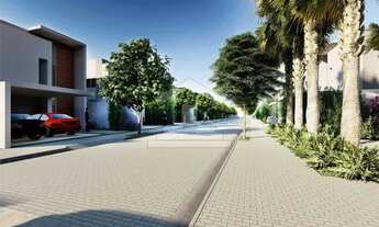 Imagem 2: Casa para venda com 123 metros quadrados com 3 quartos em Morros Teresina Piauí