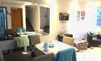 Imagem 5: Sobrado para locação no Taquaral