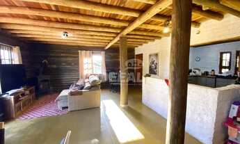 Imagem 5: Sobrado para aluguel, 3 quartos, 1 vaga, Centro - Nova Santa Rita/RS