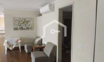 Imagem 3: Apartamento Residencial de 72m² com 2 dormitórios, 2 banheiros, 2 vagas - Vila Olímpia - S