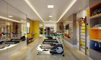 Imagem 10: Apartamento com 3 dormitórios à venda, 120 m² por R$ 986.000,00 - Vila Ema - São José dos