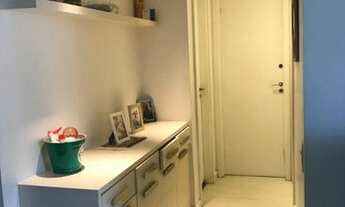 Imagem 2: Apartamento com 2 dormitórios à venda, 81 m² por R$ 529.000 - Barra da Tijuca - Rio de Jan