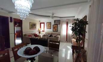 Imagem 6: Casa para aluguel possui 250 metros quadrados com 3 quartos em Lagoa - Macaé - RJ